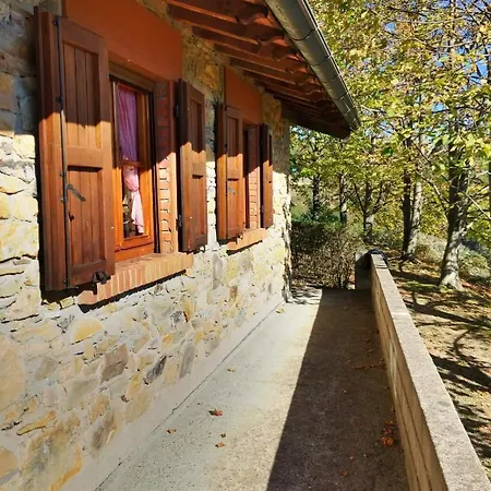 Belvedere Σπίτι διακοπών *